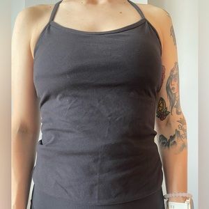Lululemon Power Y Tank